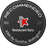 Restaurant Guru 2023