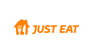 Just Eat logo